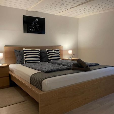 Ferienhaus Lenartz Kliding 외부 사진