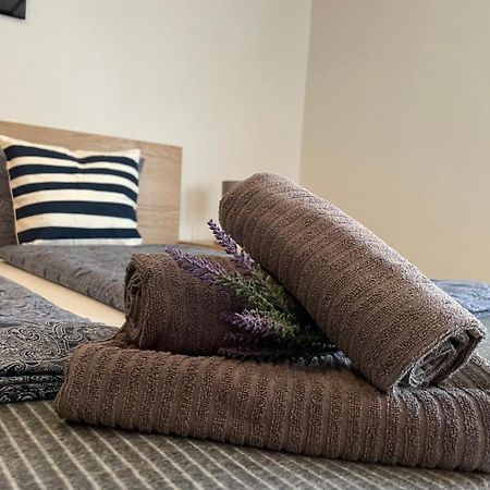 Ferienhaus Lenartz Kliding 외부 사진