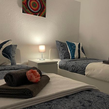 Ferienhaus Lenartz Kliding 외부 사진