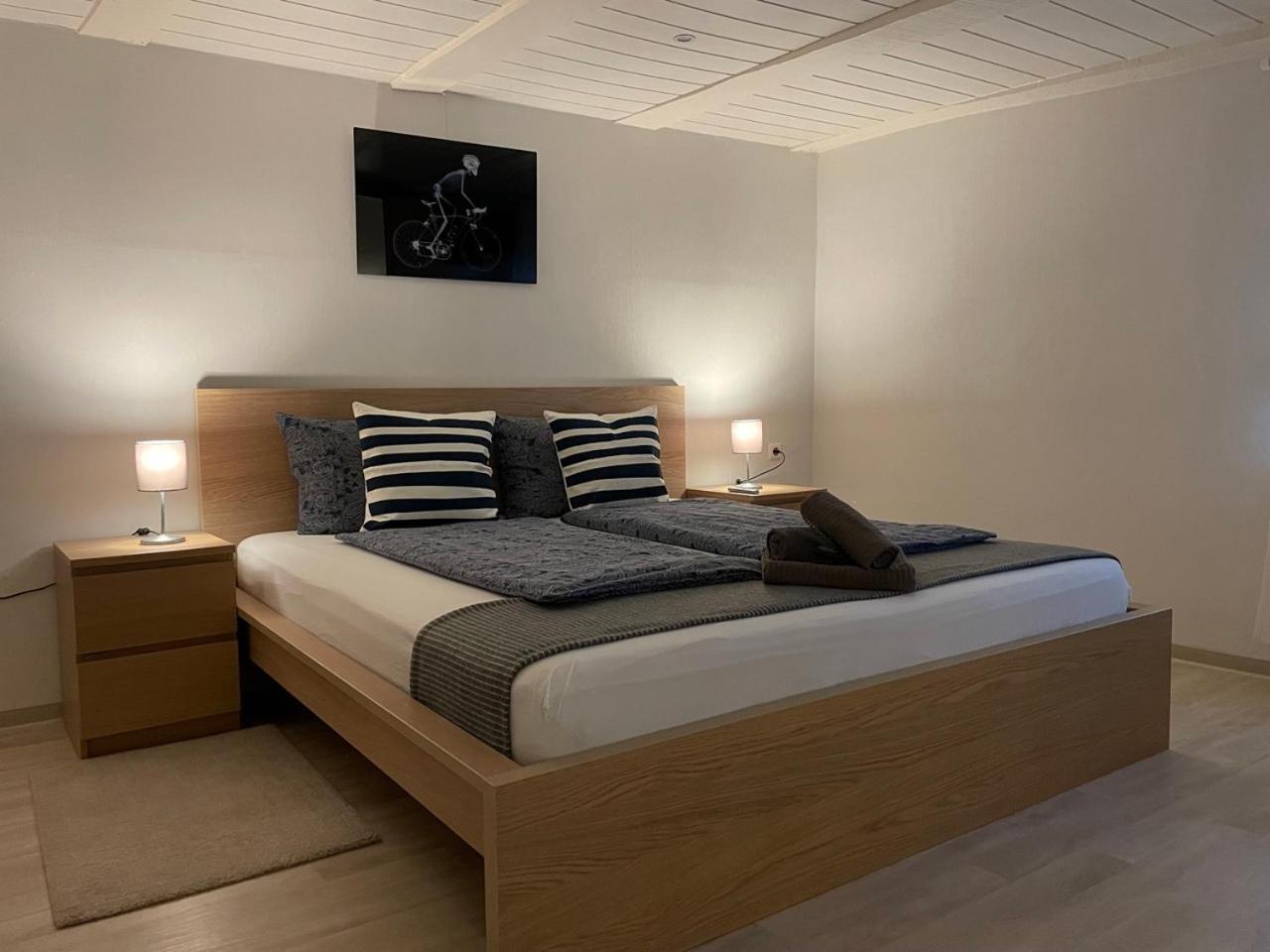 Ferienhaus Lenartz Kliding 외부 사진