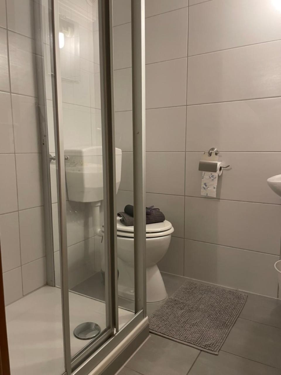 Ferienhaus Lenartz Kliding 외부 사진