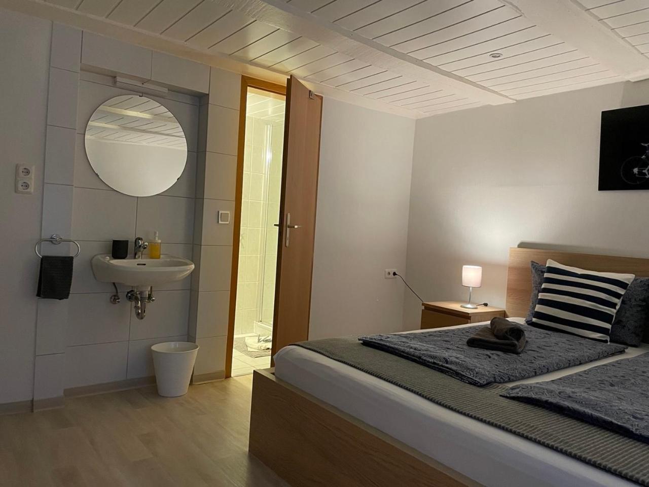 Ferienhaus Lenartz Kliding 외부 사진