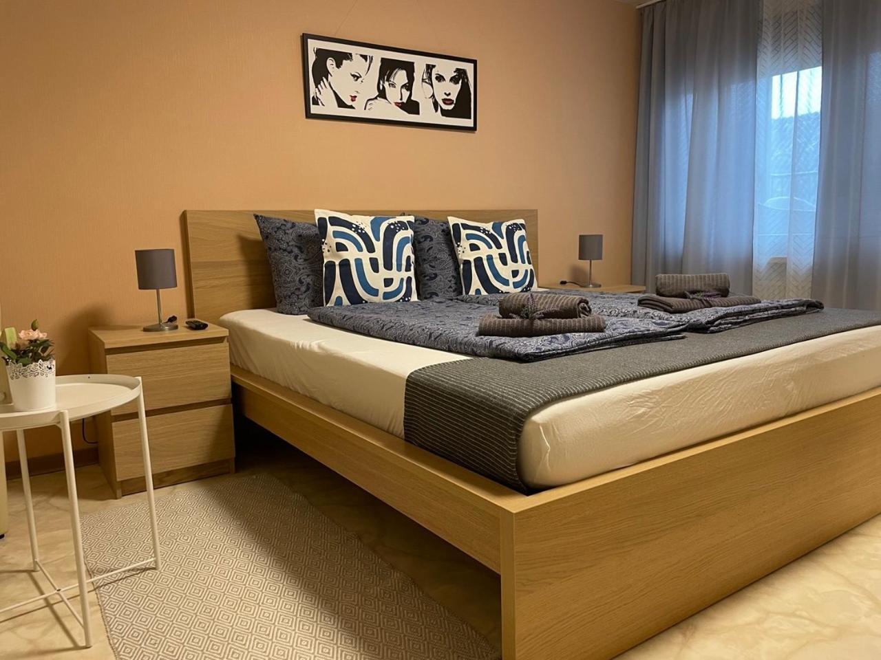 Ferienhaus Lenartz Kliding 외부 사진