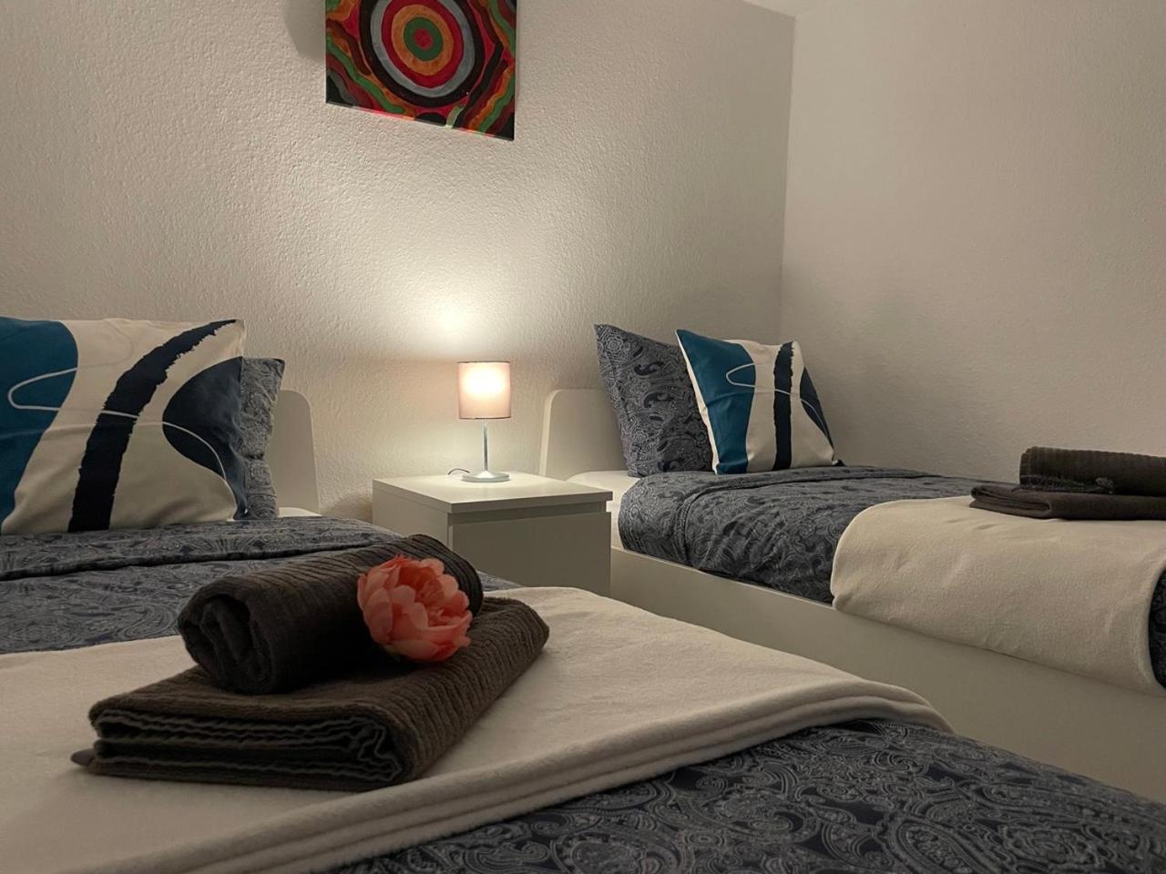 Ferienhaus Lenartz Kliding 외부 사진