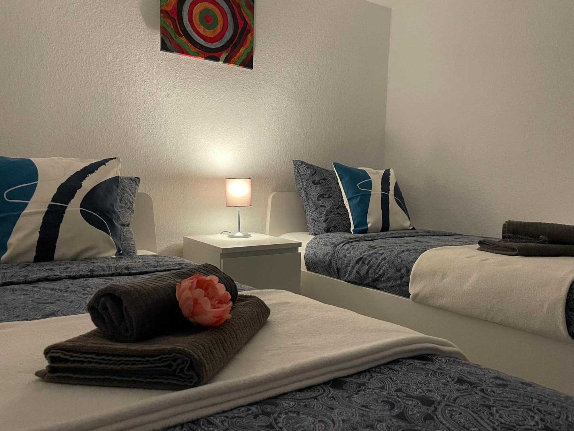 Ferienhaus Lenartz Kliding 외부 사진
