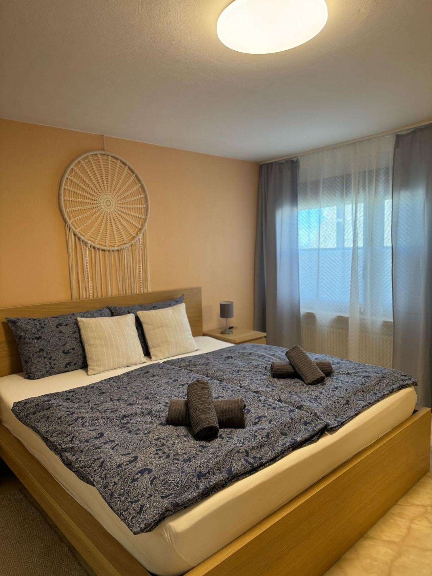 Ferienhaus Lenartz Kliding 외부 사진