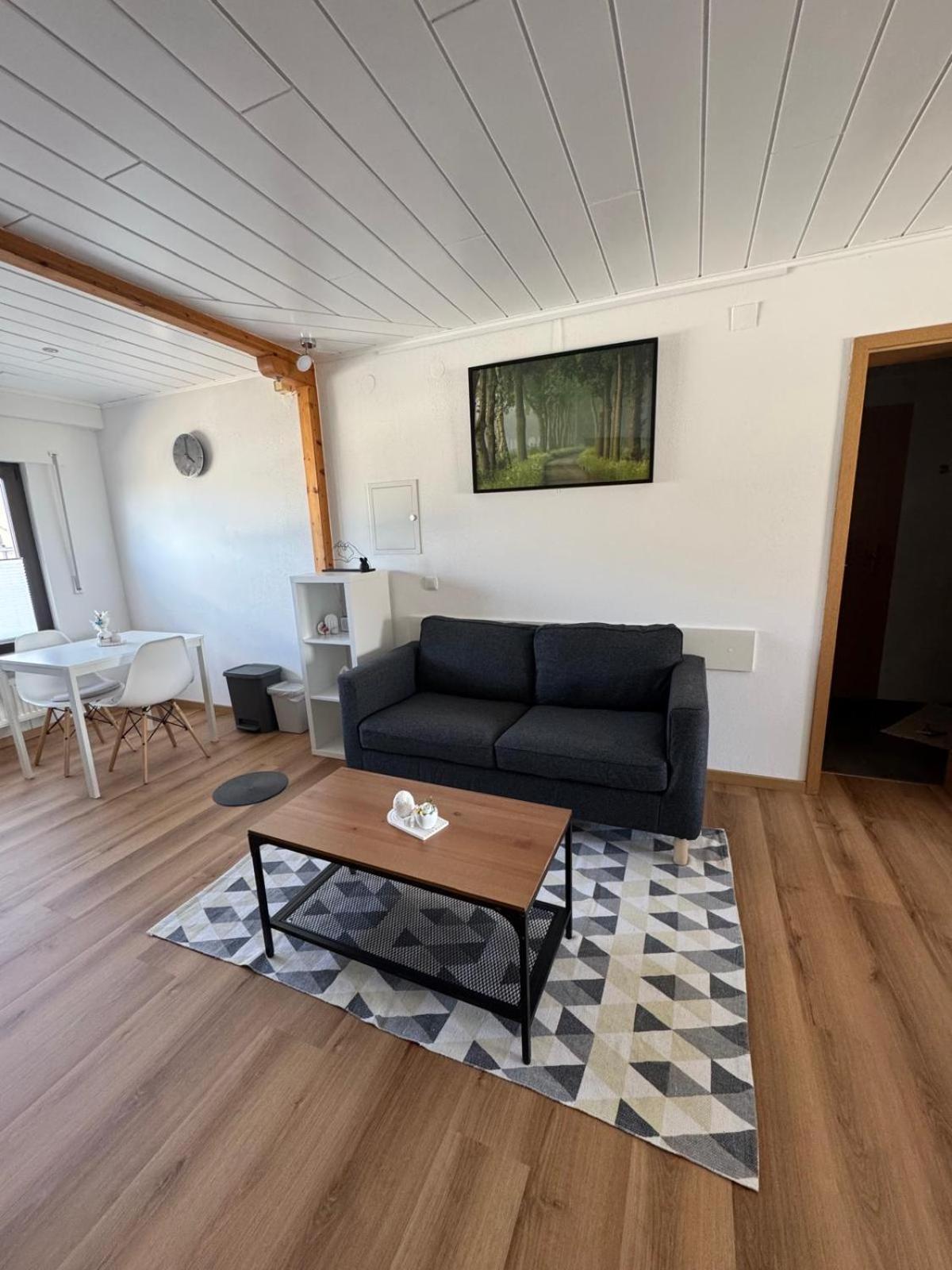 Ferienhaus Lenartz Kliding 외부 사진