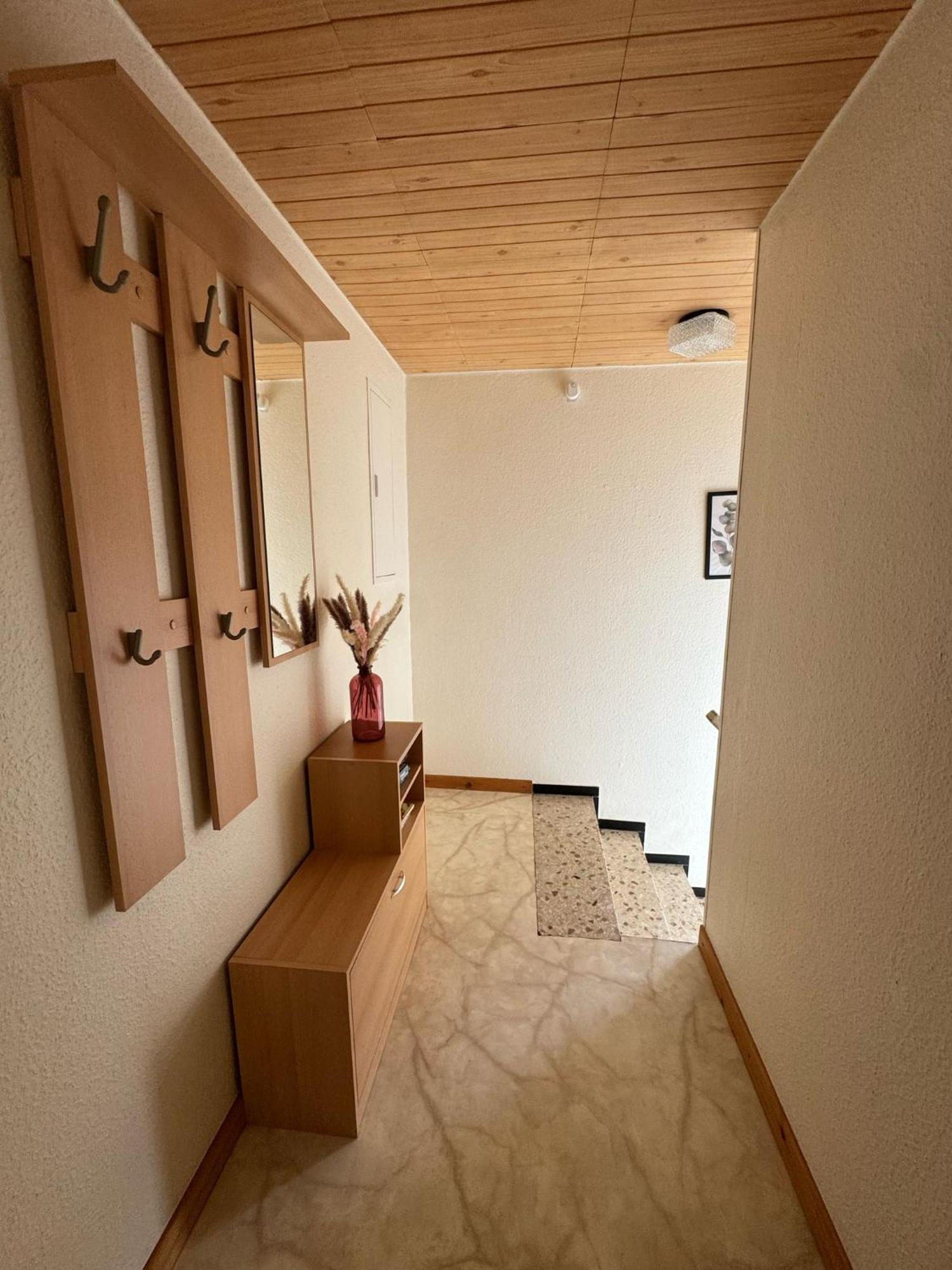 Ferienhaus Lenartz Kliding 외부 사진