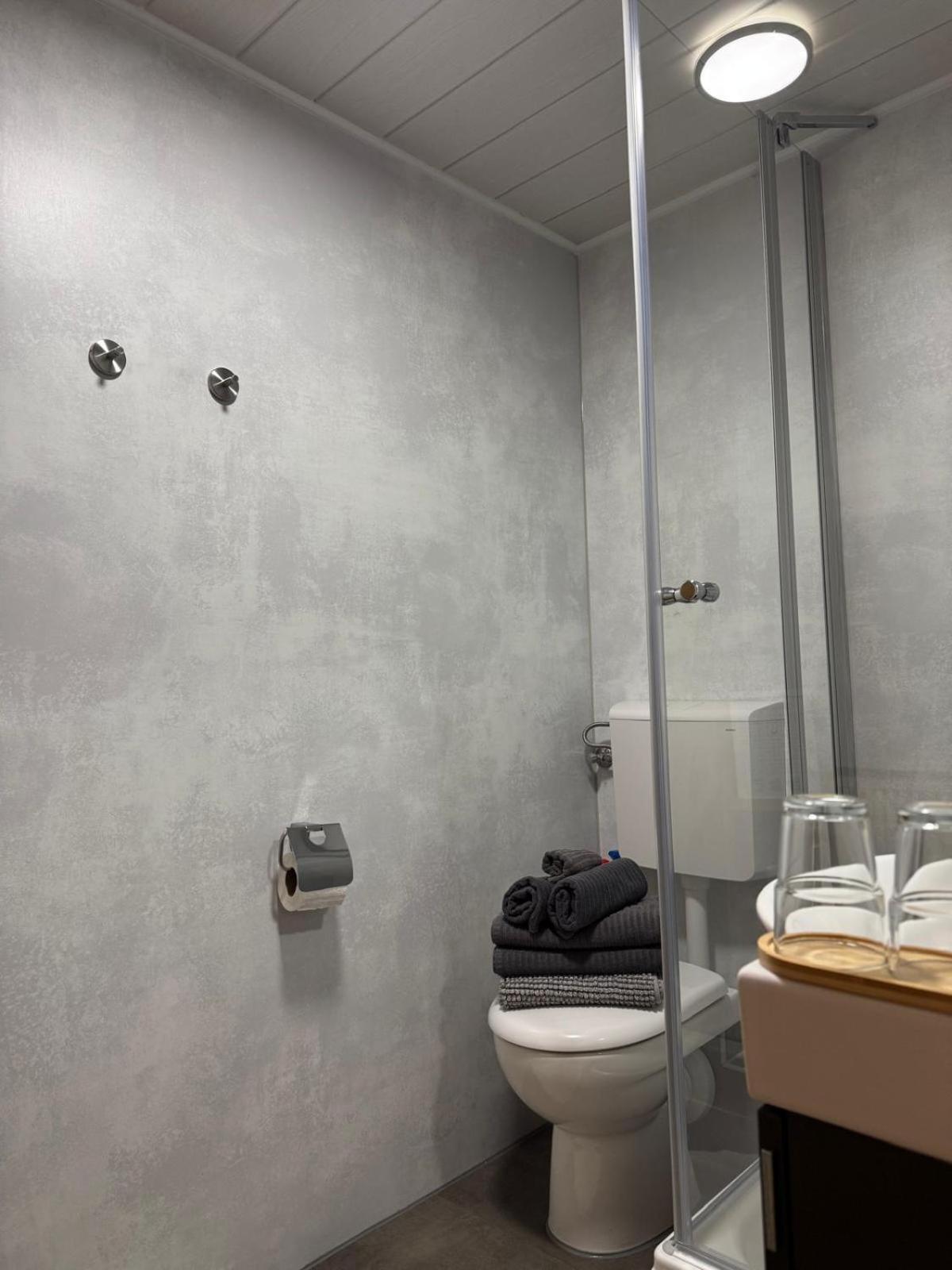 Ferienhaus Lenartz Kliding 외부 사진