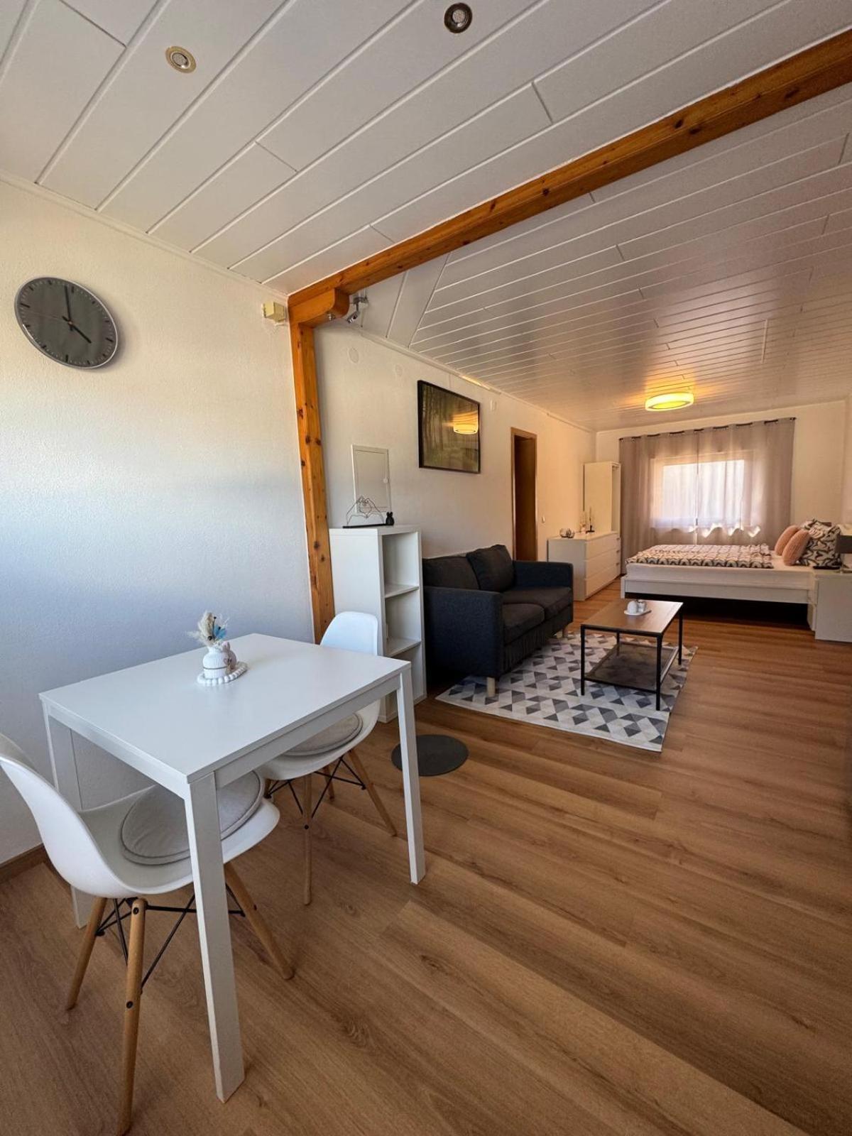 Ferienhaus Lenartz Kliding 외부 사진