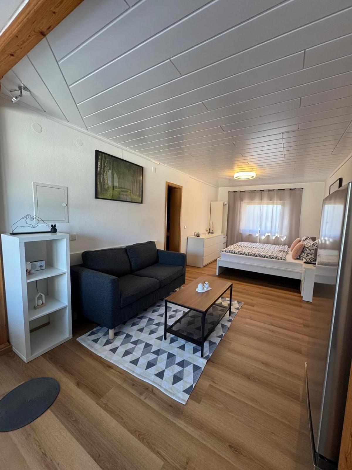 Ferienhaus Lenartz Kliding 외부 사진