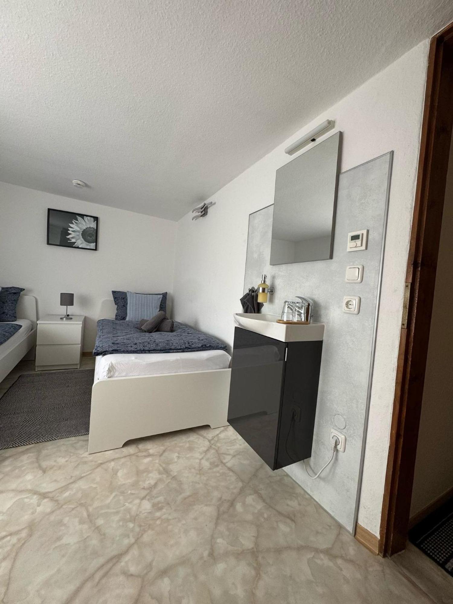 Ferienhaus Lenartz Kliding 외부 사진