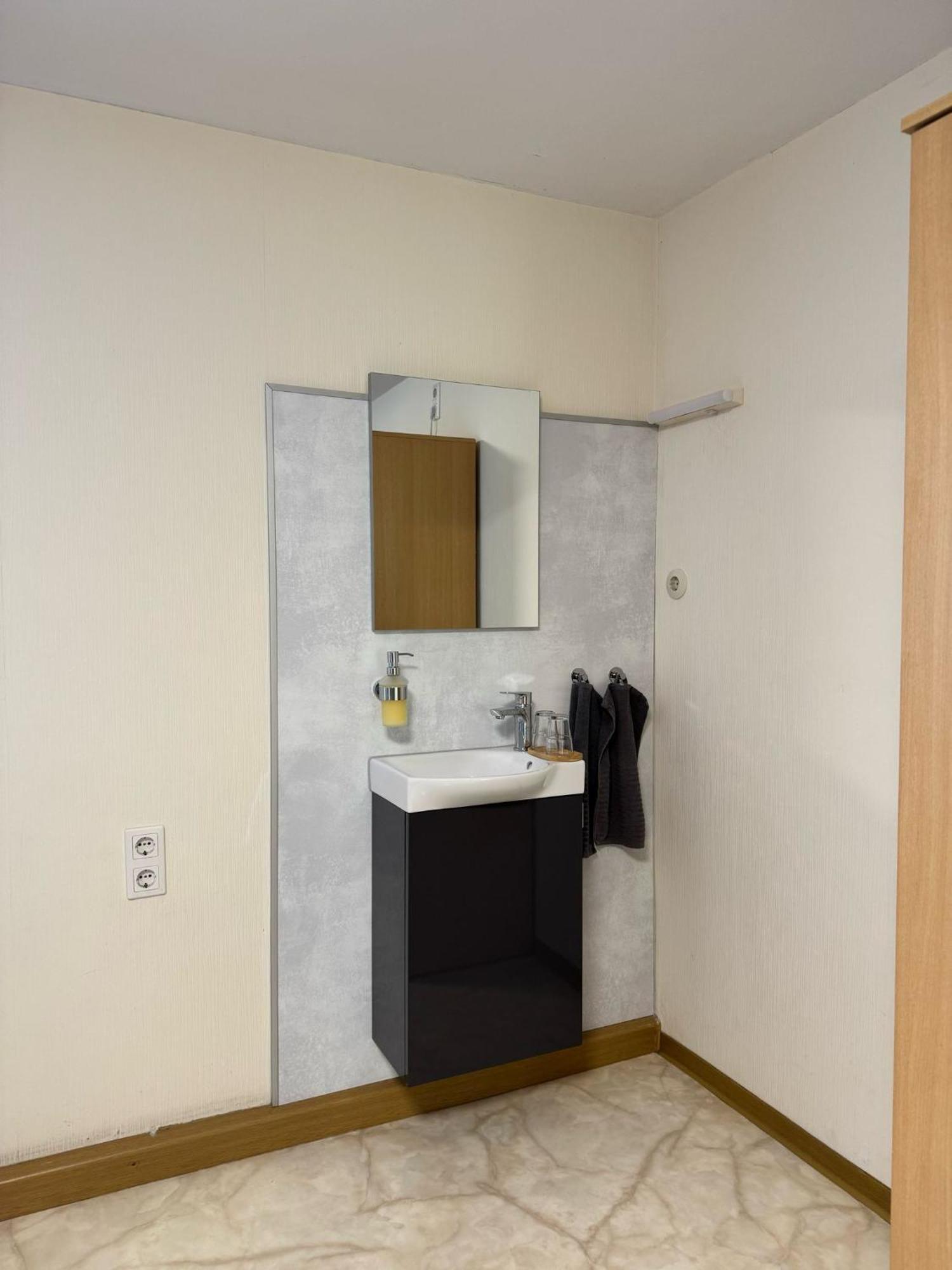 Ferienhaus Lenartz Kliding 외부 사진