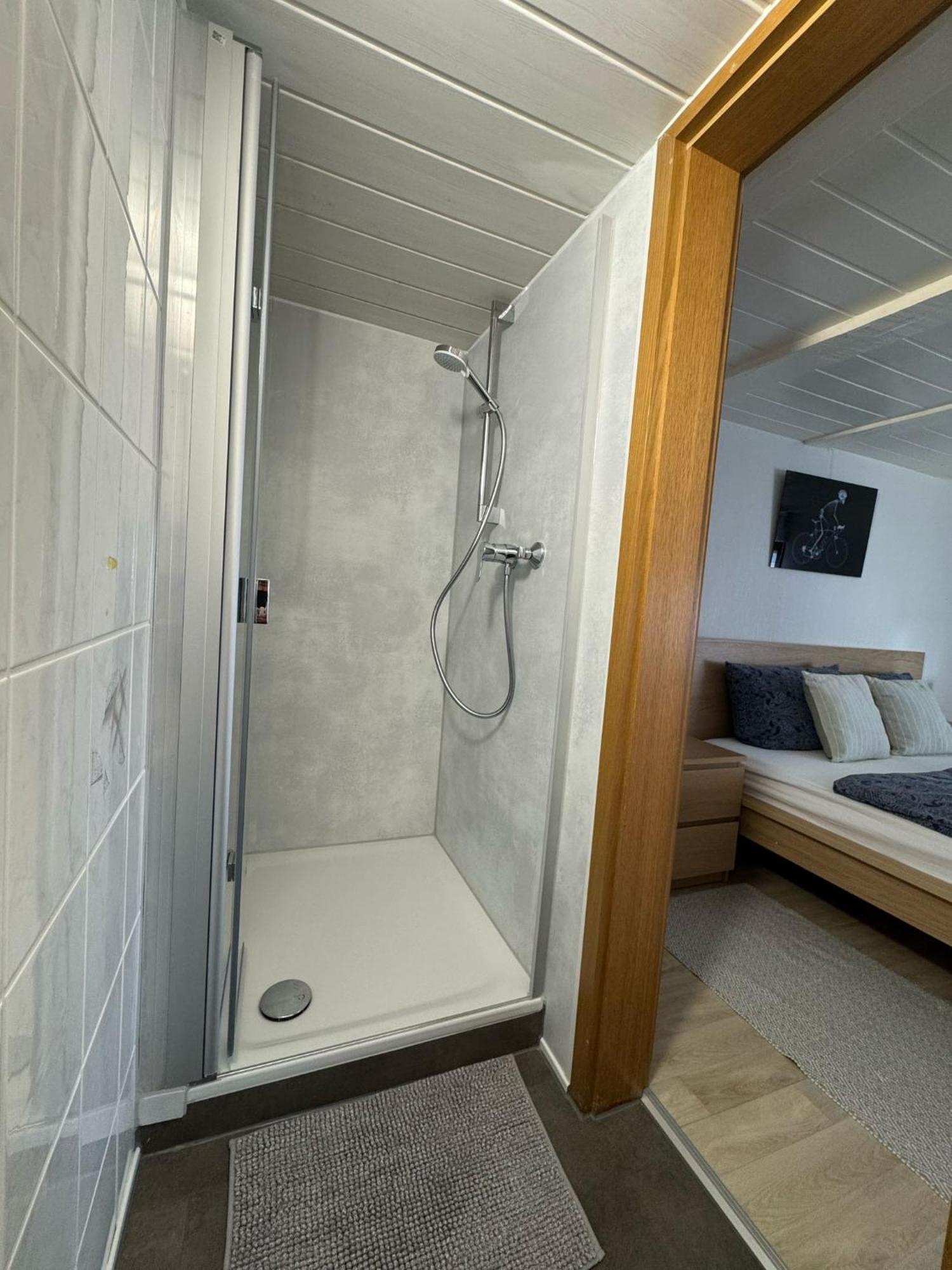 Ferienhaus Lenartz Kliding 외부 사진