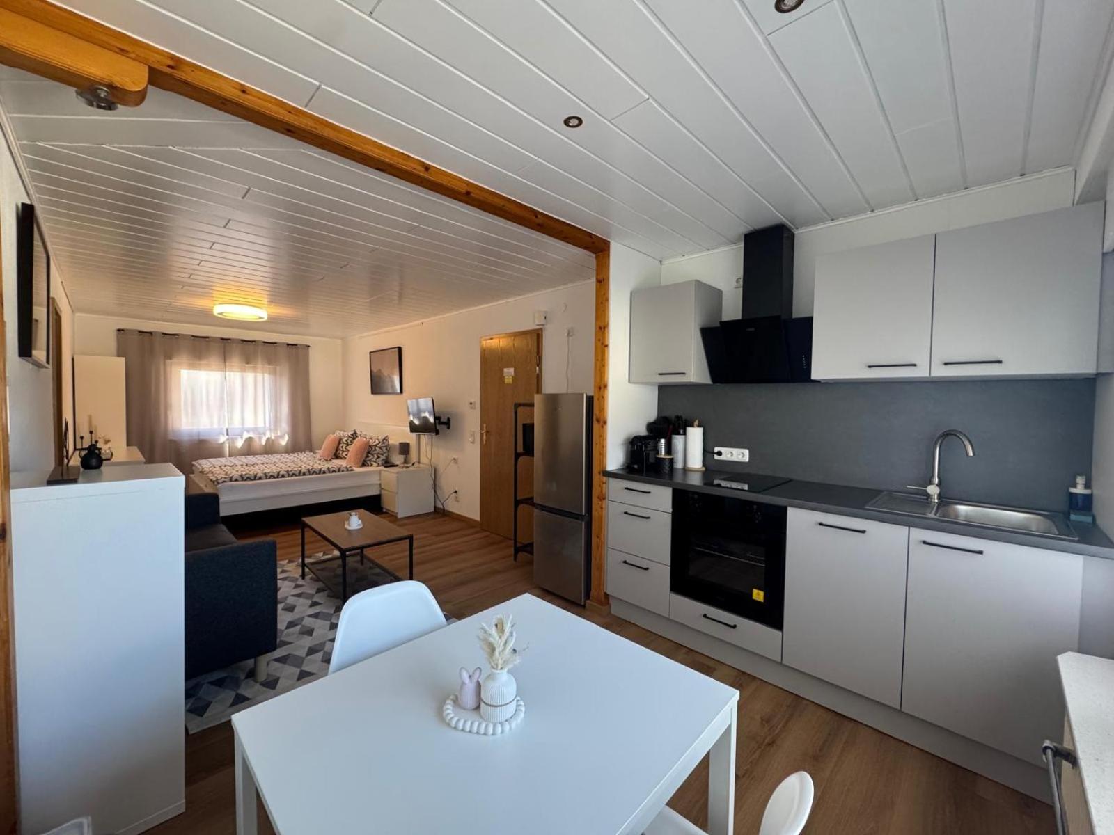 Ferienhaus Lenartz Kliding 외부 사진
