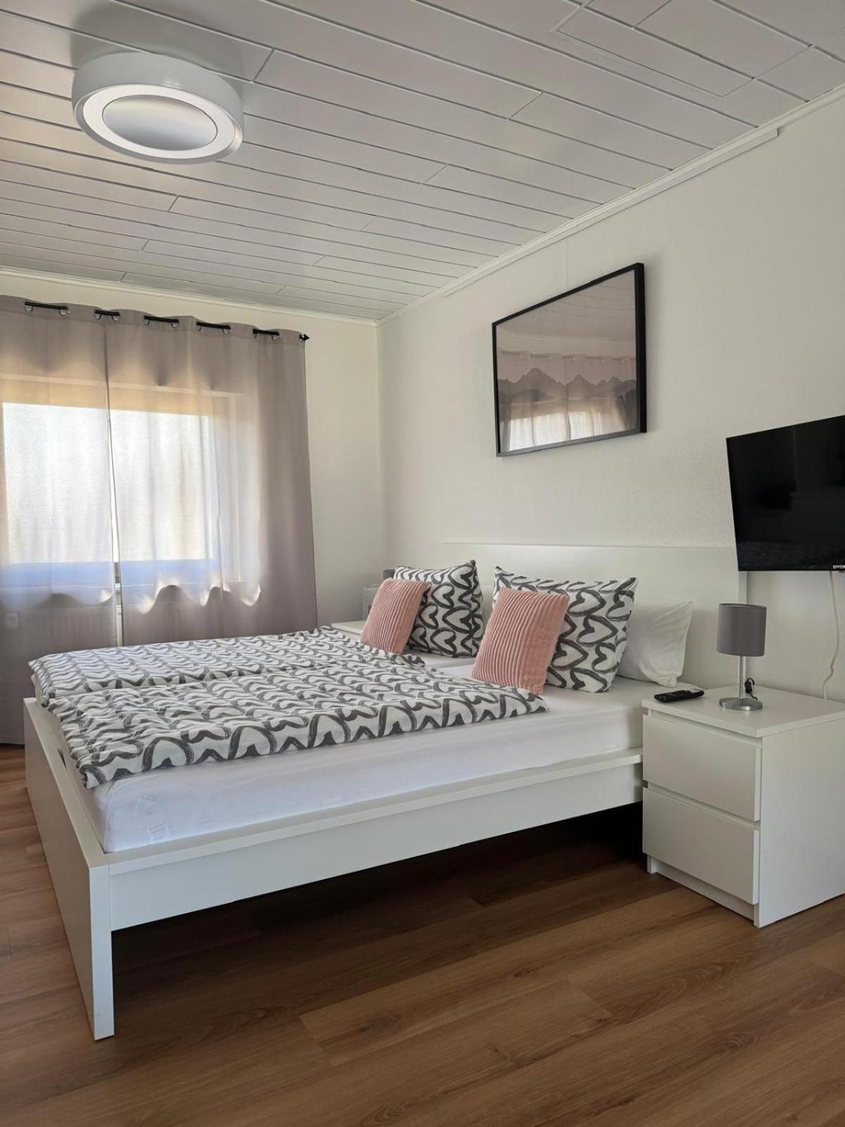 Ferienhaus Lenartz Kliding 외부 사진