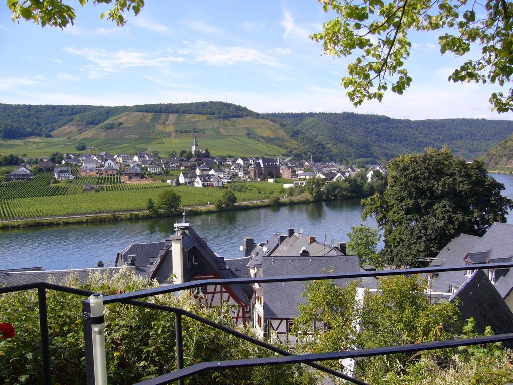 Ferienhaus Lenartz Kliding 객실 사진