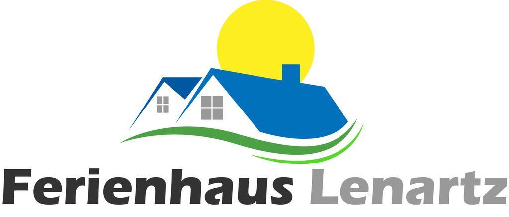Ferienhaus Lenartz Kliding 외부 사진